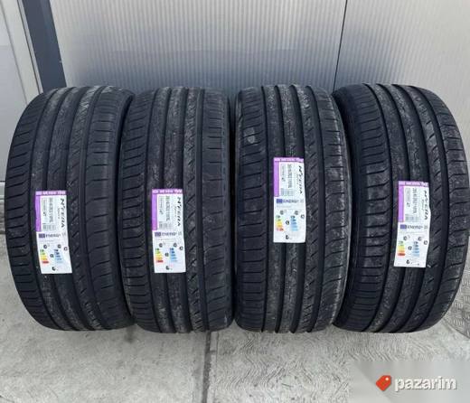 NOVE Nexen letnje gume 285/40 R22