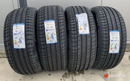NOVE Triangle letnje gume 245/50 R18