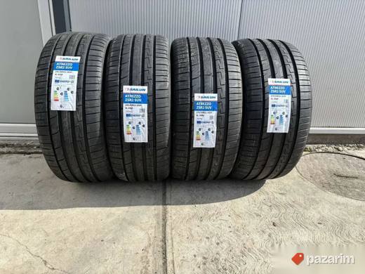 NOVE Sailun letnje gume 275/35 R21 i 245/40 R21