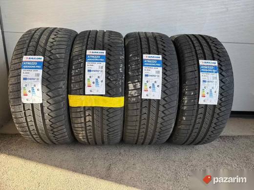 NOVE Sailun All Season gume 255/40 R20