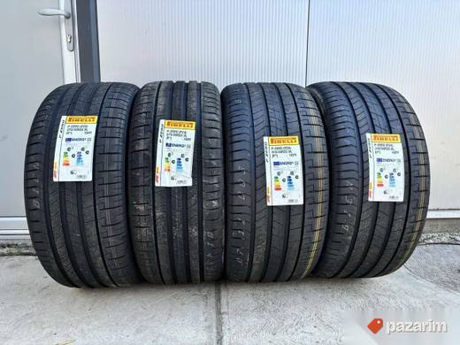 NOVE Pirelli letnje gume 315/30 R22 i 275/35 R22