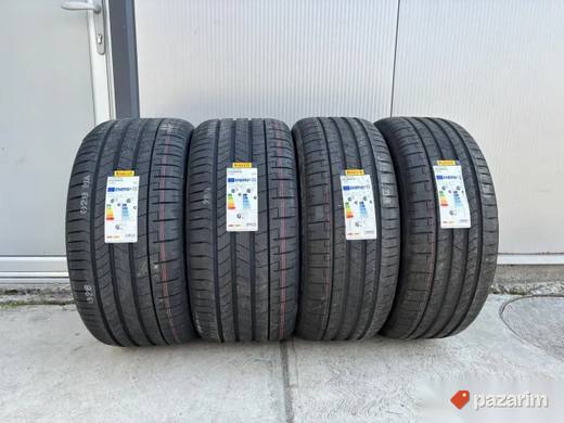 NOVE Pirelli letnje gume 275/35 R20 i 245/40 R20