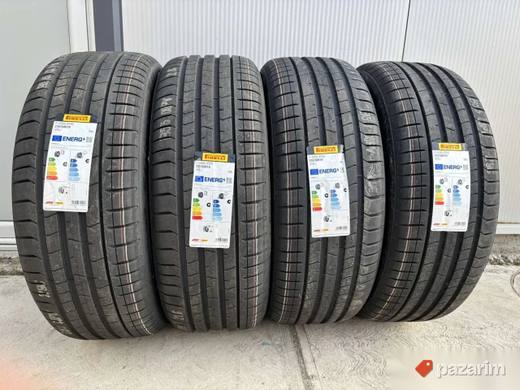 NOVE Pirelli letnje gume 235/50 R19