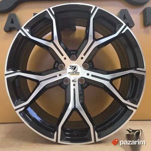 NOVE Alu felne BMW 20"