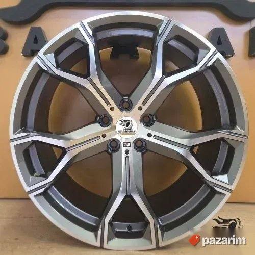 NOVE Alu felne BMW 21"