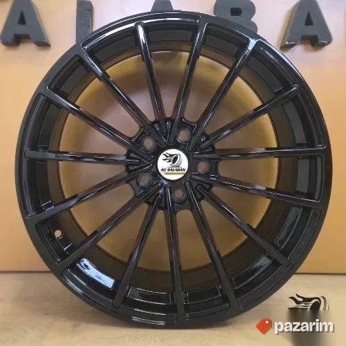 NOVE Alu felne Volkswagen 19"