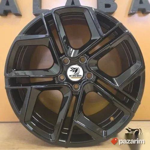 NOVE Alu felne Volkswagen 18"