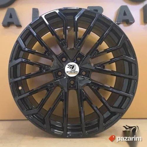 NOVE Alu felne Audi 19"