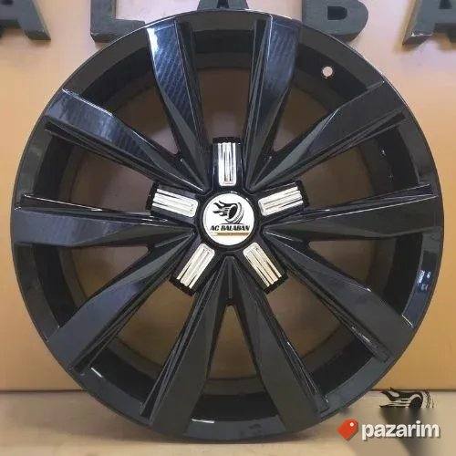 NOVE Alu felne Volkswagen 18" T5 T6