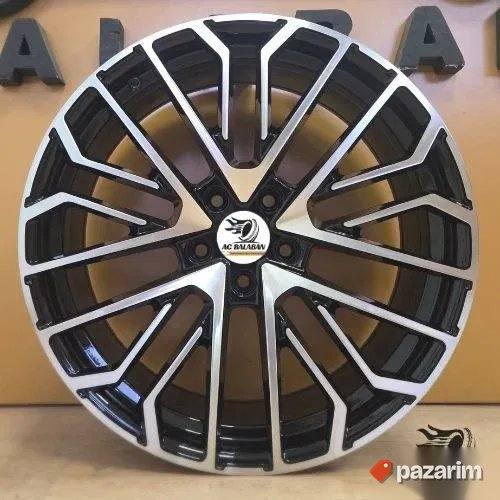 NOVE Alu felne Audi 18"