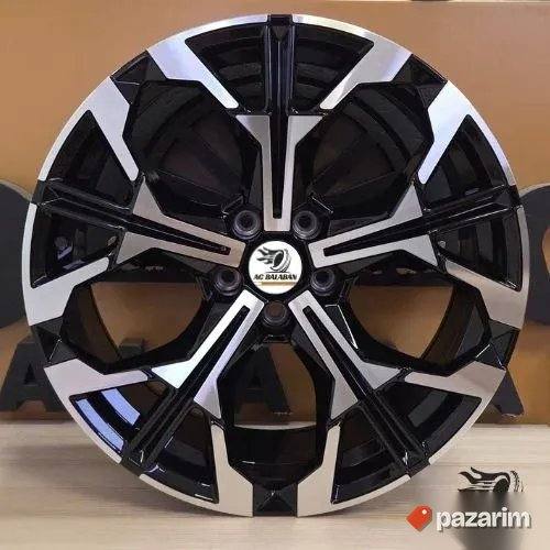 NOVE Alu felne BMW 19" 1