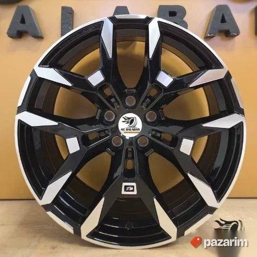 NOVE Alu felne BMW 19"