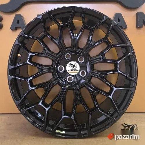 NOVE Alu felne Land Rover Range Rover 22"