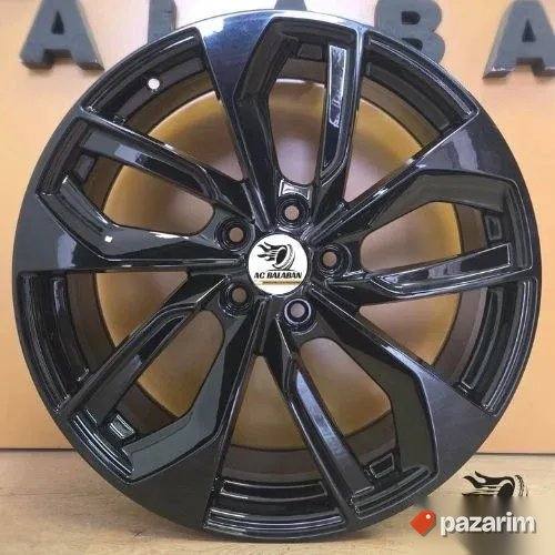 NOVE Alu felne Audi 19" 1