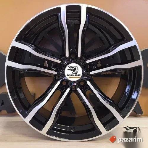 NOVE Alu felne BMW 18"