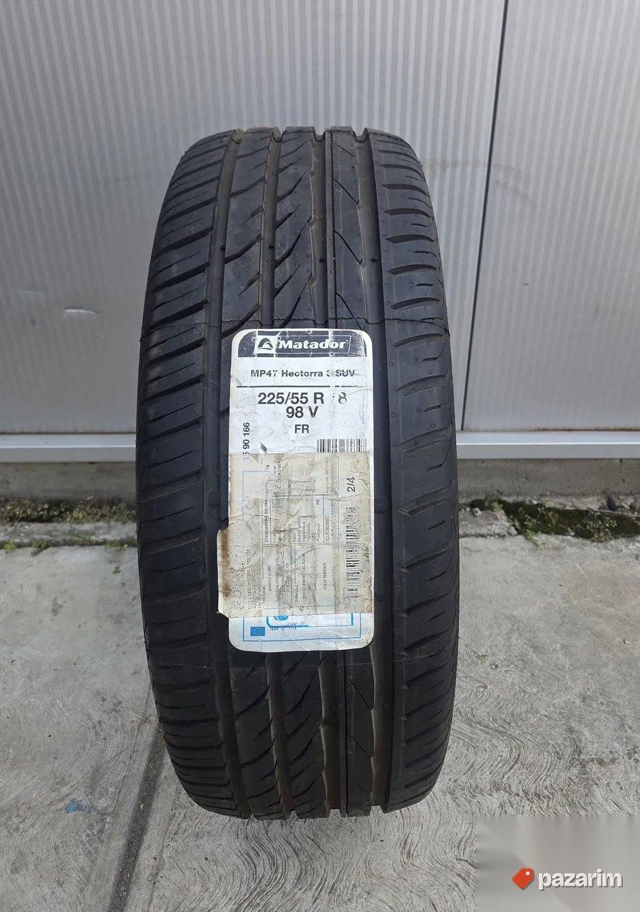 NOVA Matador letnje guma 225/55 R18 1