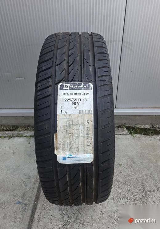 NOVA Matador letnje guma 225/55 R18