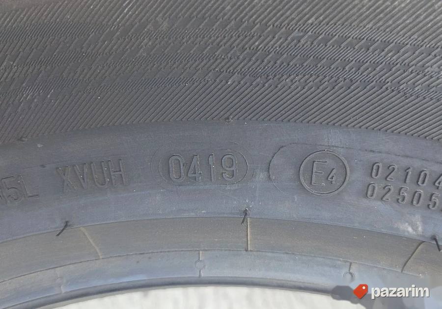 NOVA Matador letnje guma 225/55 R18 2