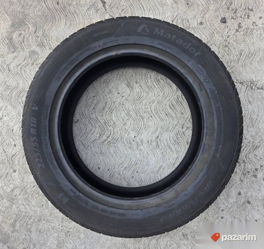 NOVA Matador letnje guma 225/55 R18 3
