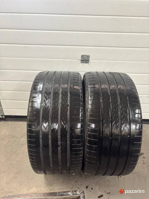 POLOVNE Continental letnje gume 275/35 R21