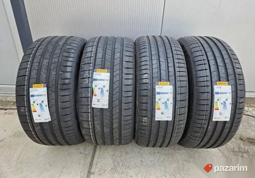 NOVE Pirelli letnje gume 275/35 R19 i 245/40 R19
