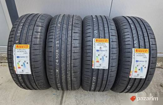 NOVE Pirelli letnje gume 245/45 R18