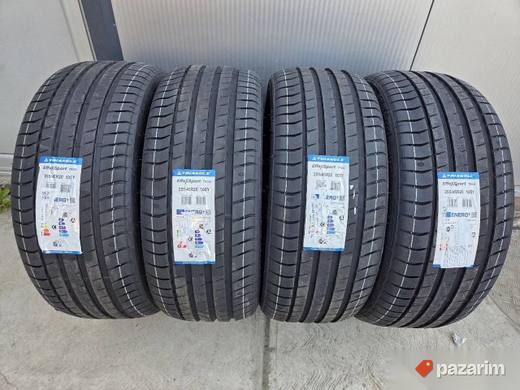 NOVE Triangle letnje gume 255/45 R20