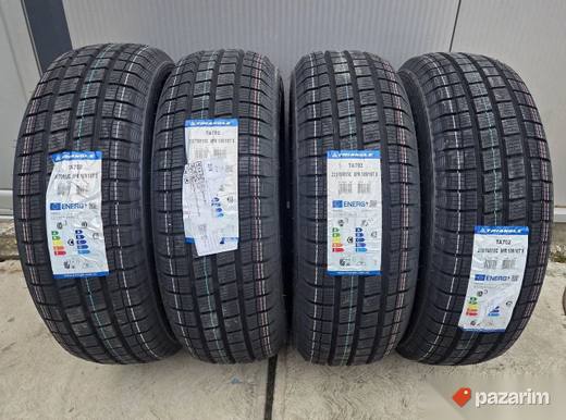 NOVE Triangle All Season gume 215/70 R15C