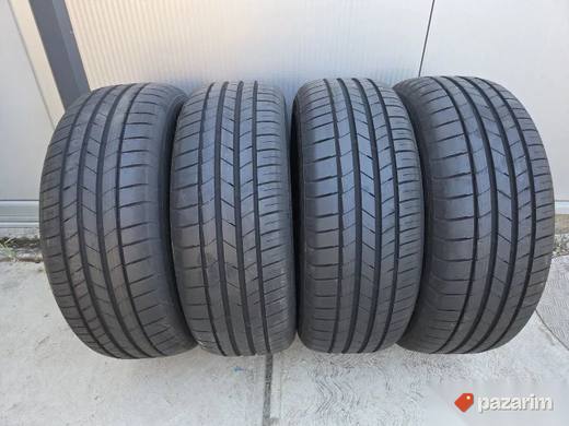 NOVE Kumho letnje gume 215/60 R16!