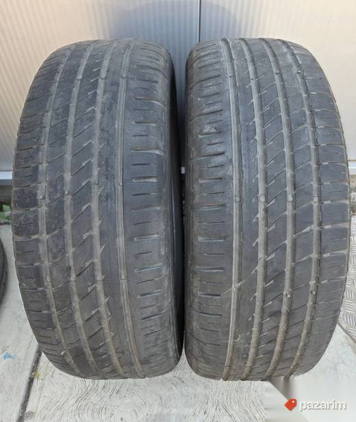 POLOVNE Matador letnje gume 215/60 R17