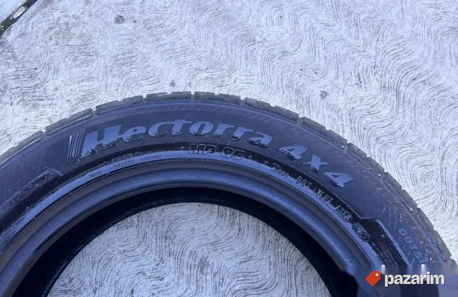 POLOVNE Matador letnje gume 215/60 R17 3