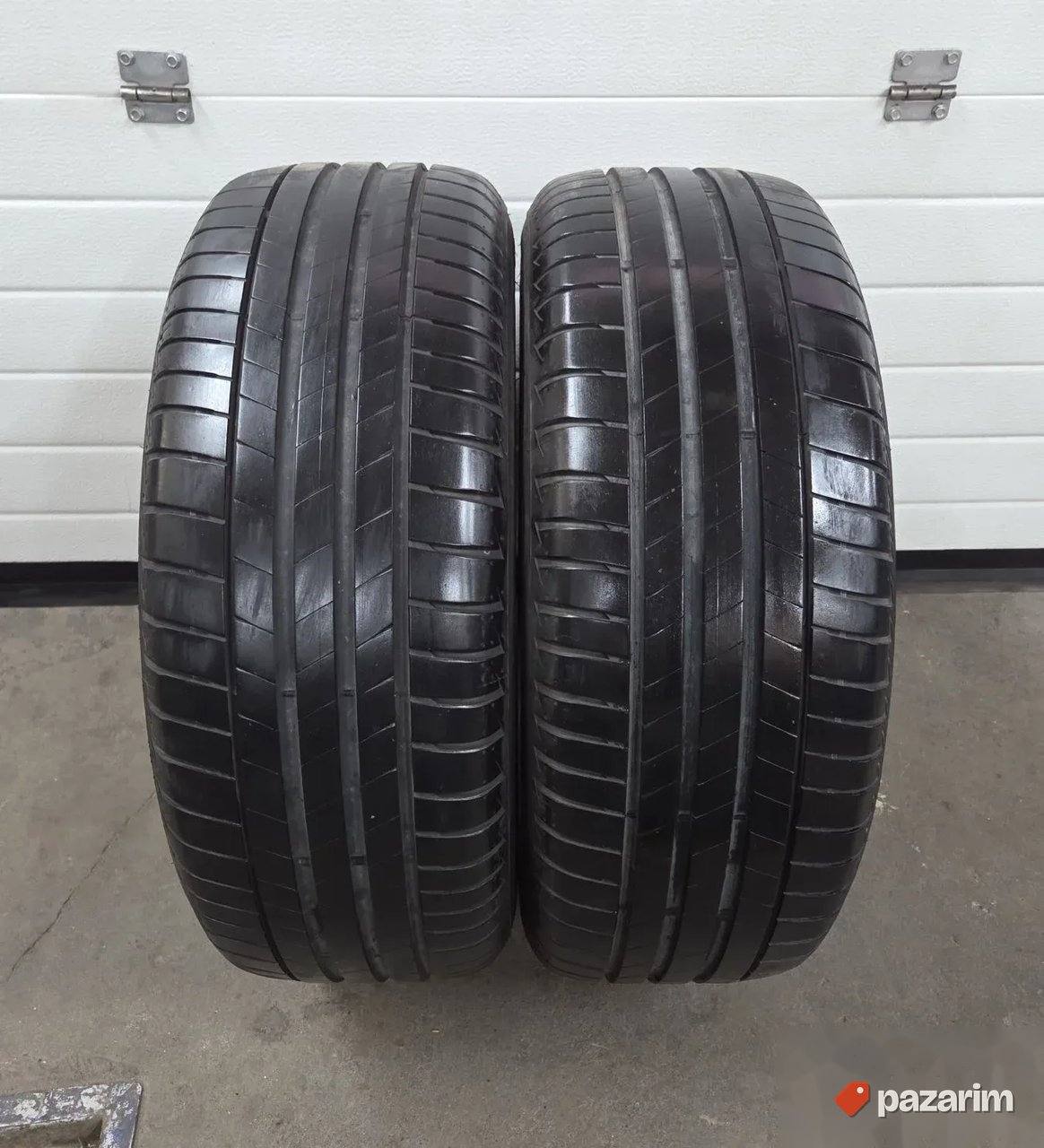 POLOVNE Bridgestone letnje gume 225/60 R17 1