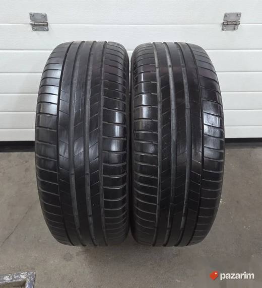 POLOVNE Bridgestone letnje gume 225/60 R17
