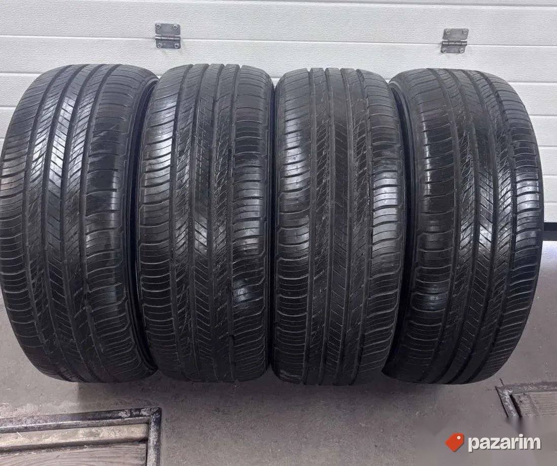NOVE Kumho letnje gume 265/60 R18 1