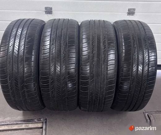 NOVE Kumho letnje gume 265/60 R18