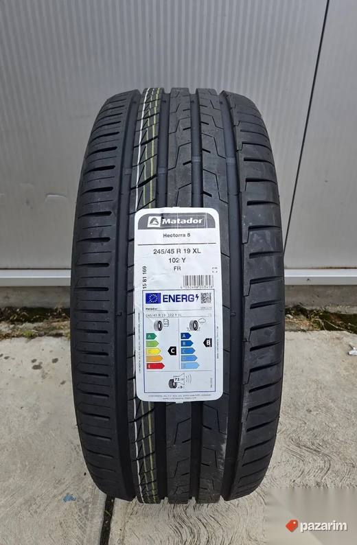 NOVE Matador letnje gume 245/45 R19