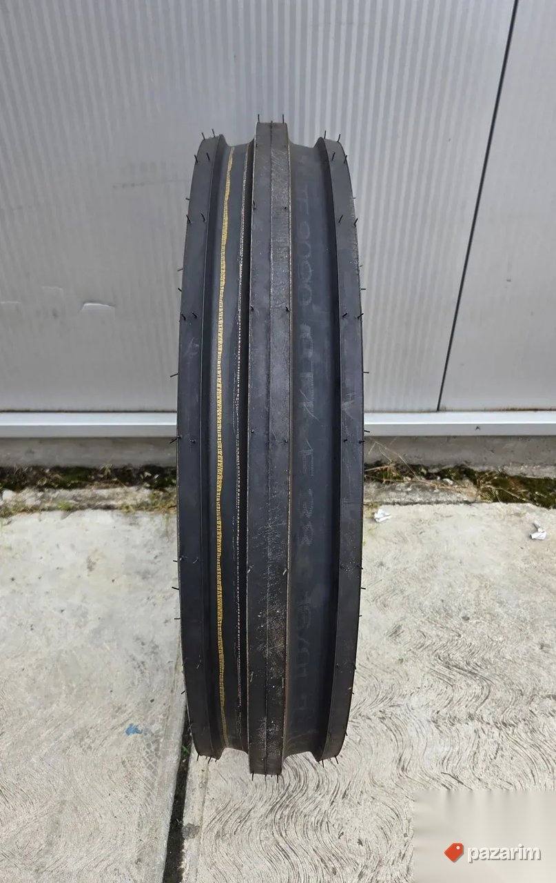 NOVE BKT traktorske gume 6.50-16 1