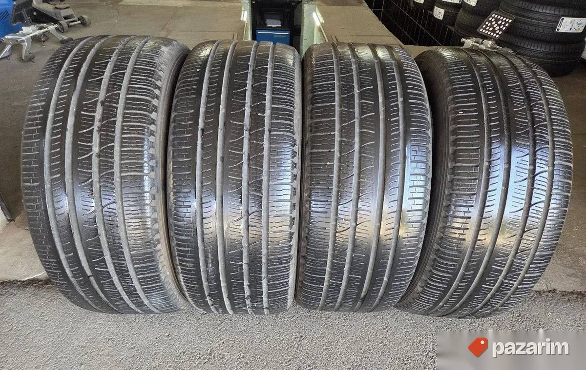 POLOVNE Pirelli All Season gume 275/45 R20 1