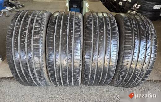 POLOVNE Pirelli All Season gume 275/45 R20