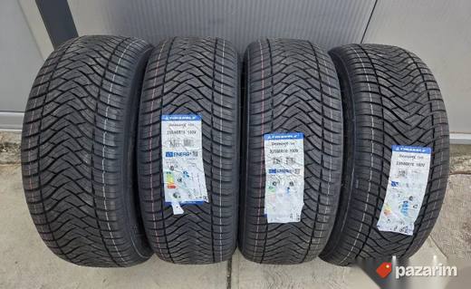 NOVE Triangle All Season gume 235/60 R16
