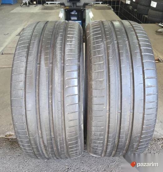 POLOVNE Falken letnje gume 275/40 R21
