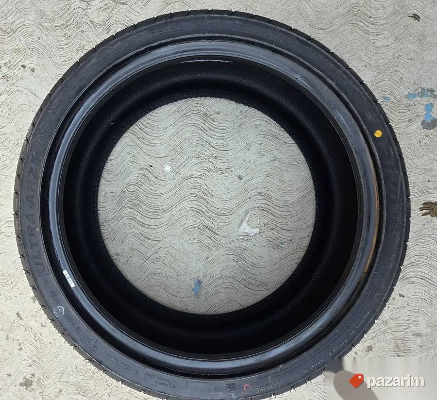 NOVE Arivo letnje gume 255/35 R19 i 225/40 R19 3