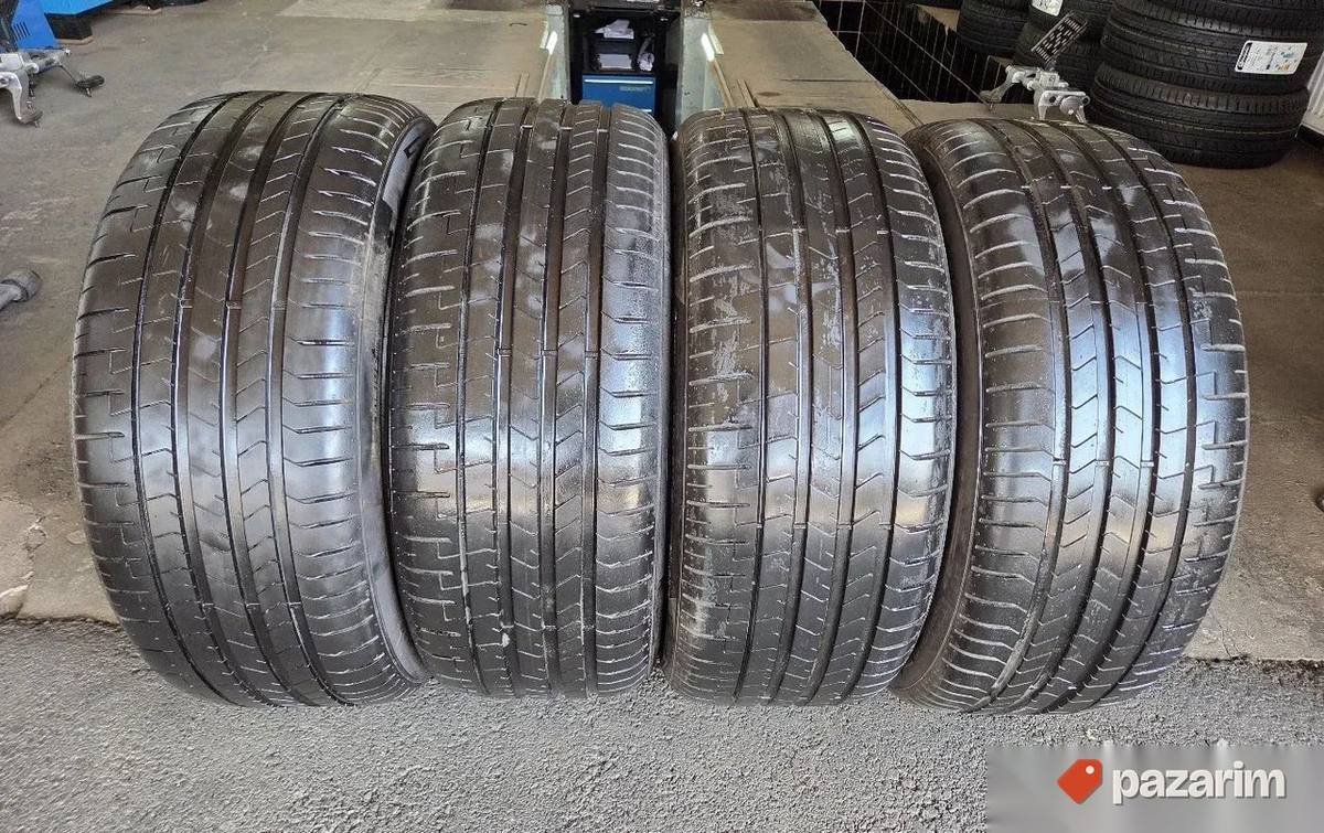 POLOVNE Pirelli letnje gume 245/45 R19 1