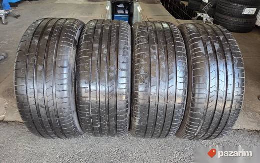 POLOVNE Pirelli letnje gume 245/45 R19