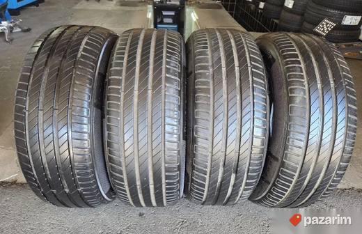 POLOVNE Kleber letnje gume 235/55 R19