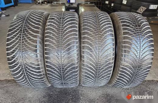 POLOVNE Goodyear all season gume 205/55 R16