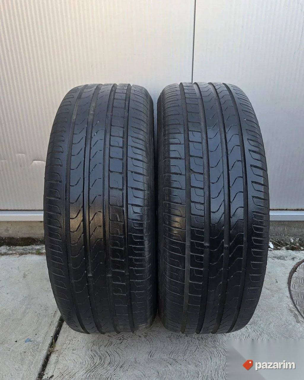 POLOVNE Pirelli letnje gume 225/55 R19 1