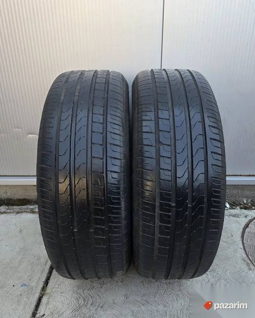 POLOVNE Pirelli letnje gume 225/55 R19