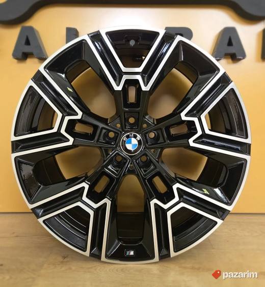 NOVE Alu felne BMW 20"