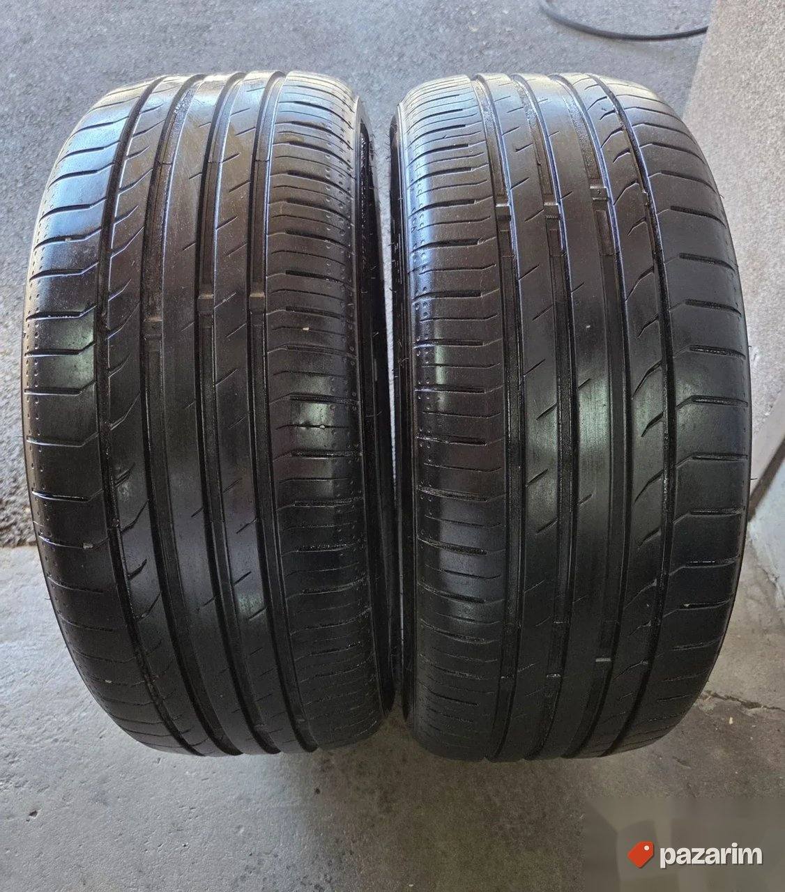 POLOVNE Westlake letnje gume 225/45 R17 1